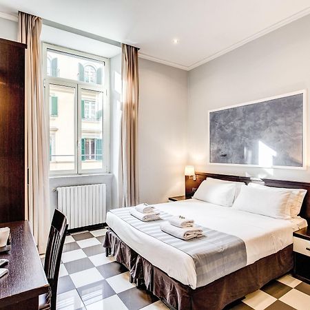 Roma Da Noi Bed & Breakfast Ngoại thất bức ảnh