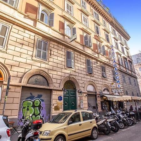 Roma Da Noi Bed & Breakfast Ngoại thất bức ảnh