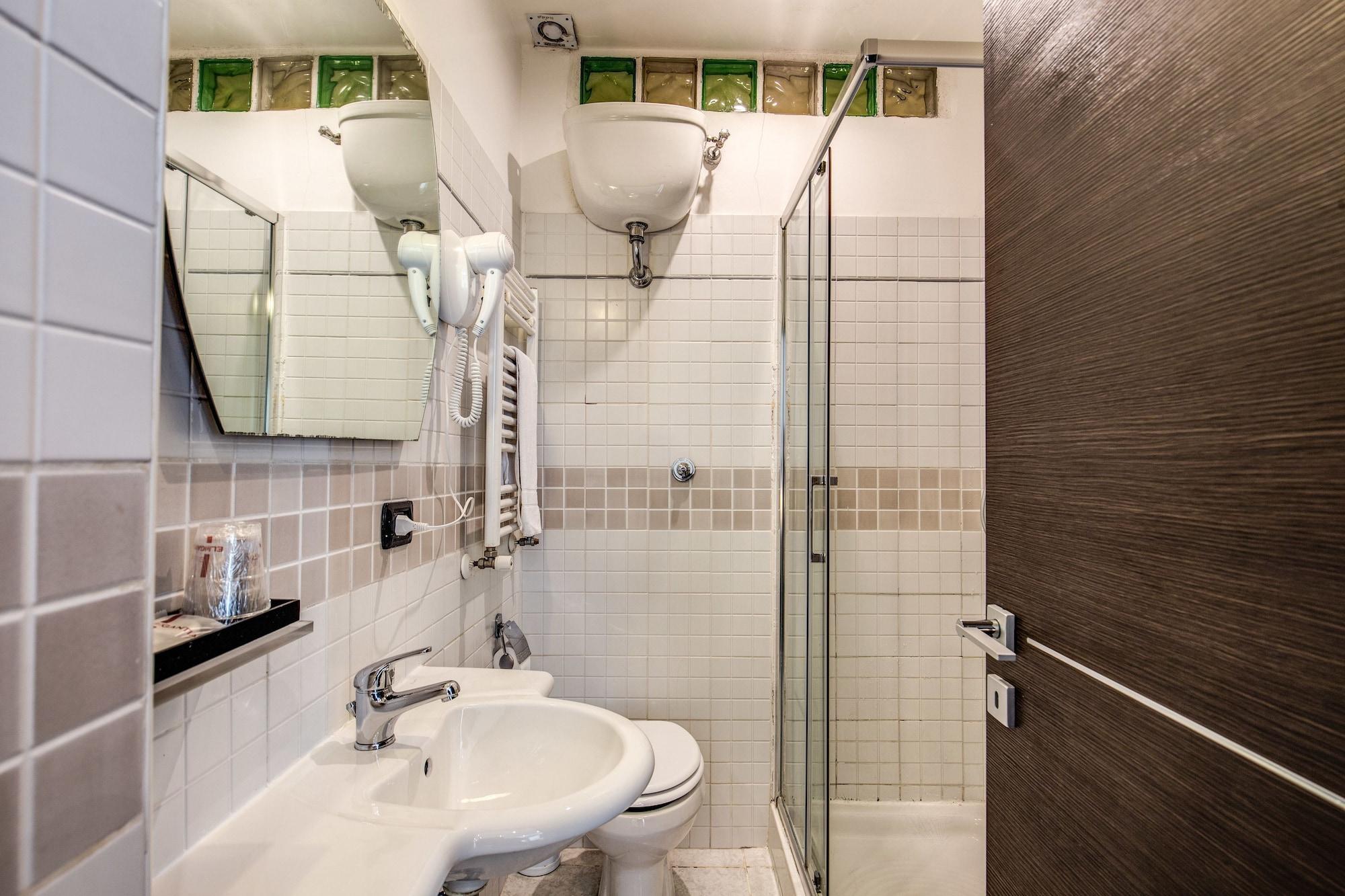 Roma Da Noi Bed & Breakfast Ngoại thất bức ảnh