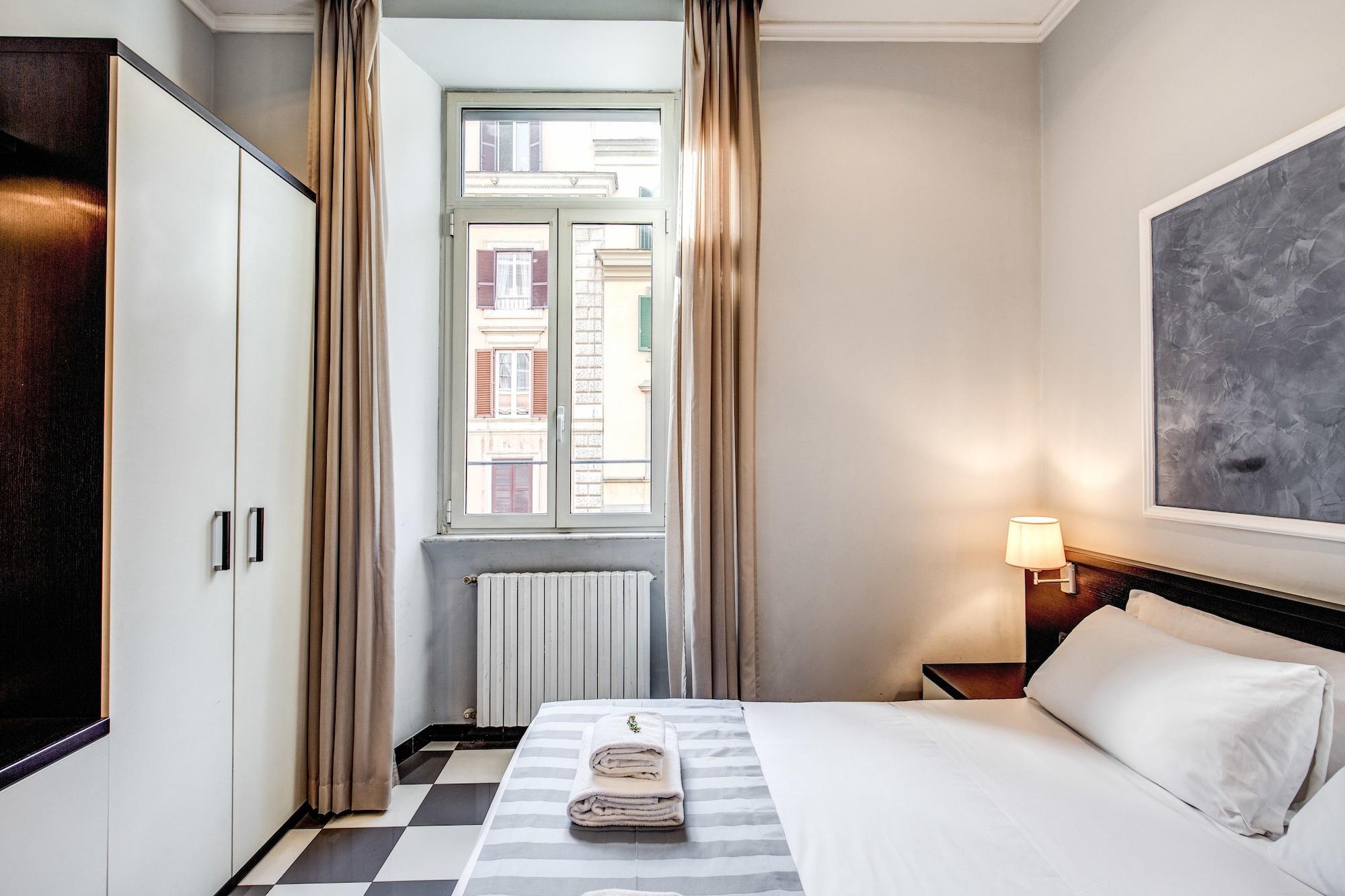 Roma Da Noi Bed & Breakfast Ngoại thất bức ảnh