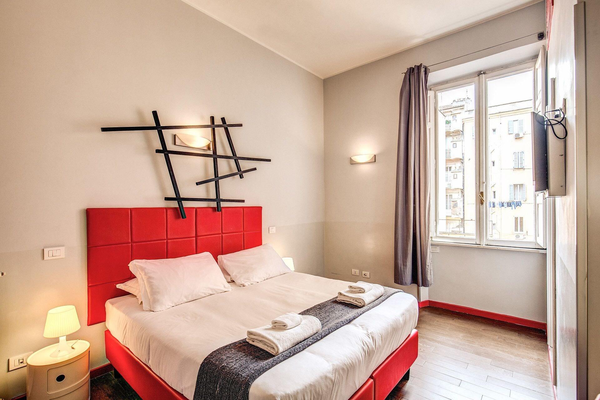 Roma Da Noi Bed & Breakfast Ngoại thất bức ảnh