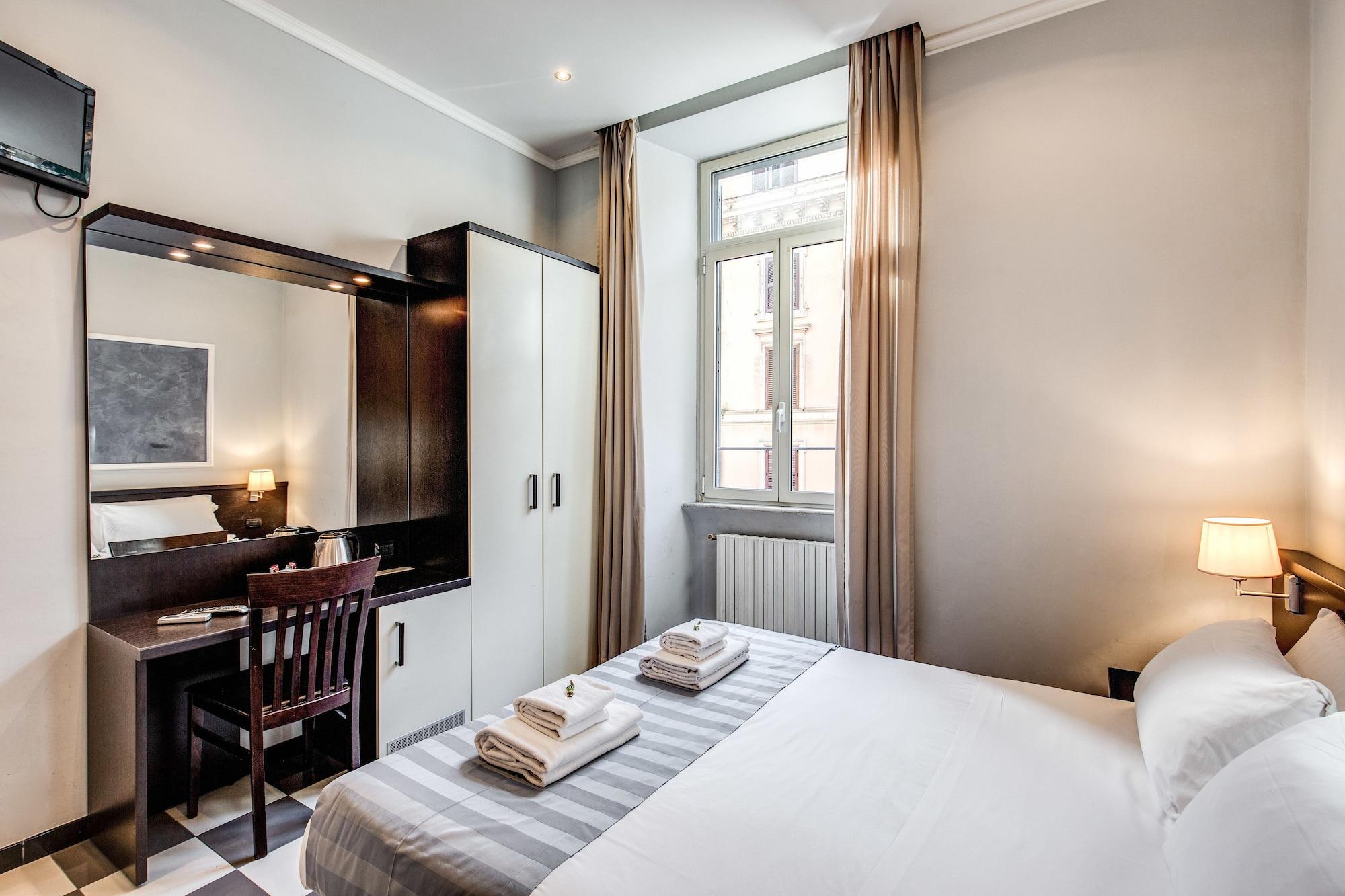 Roma Da Noi Bed & Breakfast Ngoại thất bức ảnh