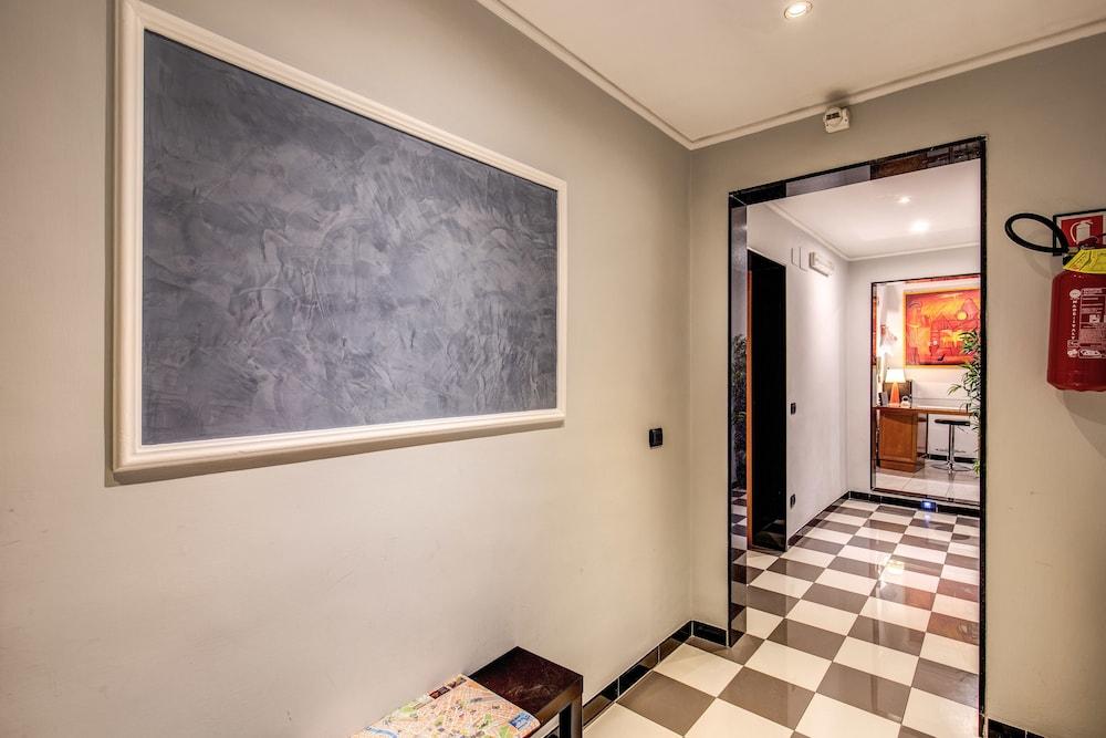 Roma Da Noi Bed & Breakfast Ngoại thất bức ảnh