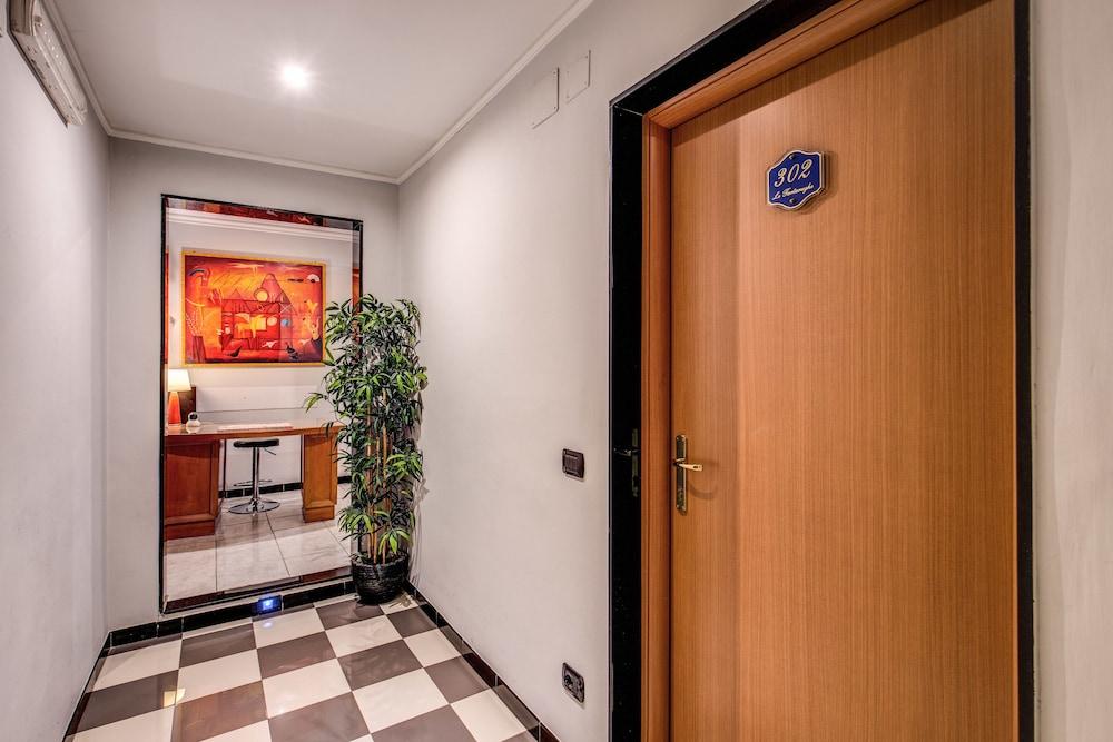 Roma Da Noi Bed & Breakfast Ngoại thất bức ảnh