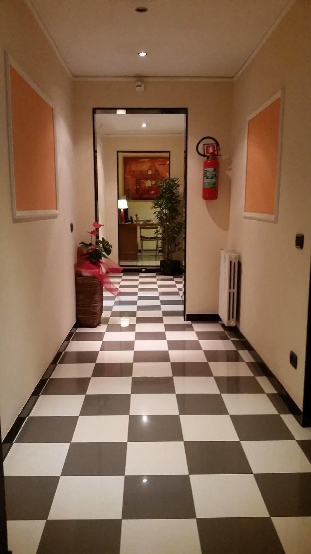 Roma Da Noi Bed & Breakfast Ngoại thất bức ảnh
