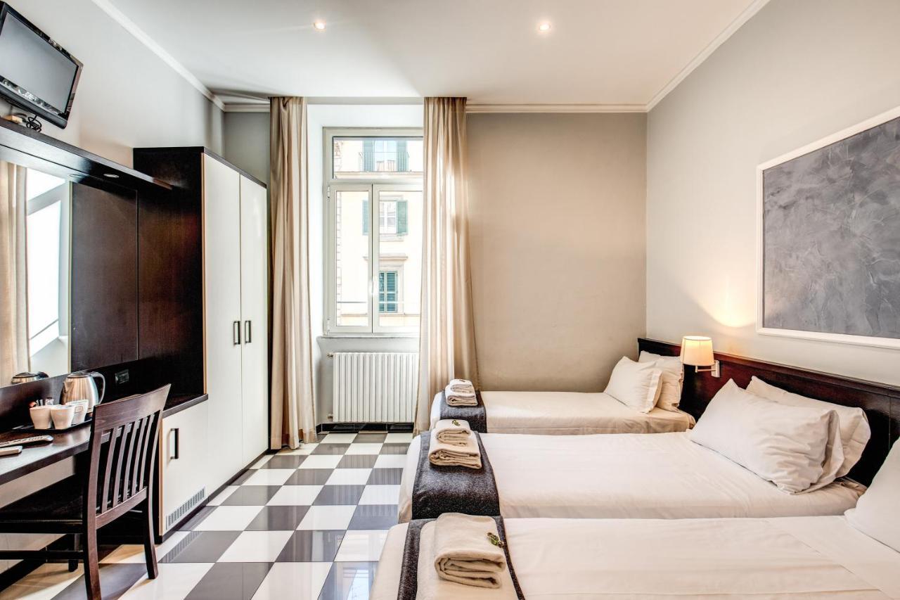 Roma Da Noi Bed & Breakfast Ngoại thất bức ảnh